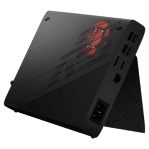 گرافیک اکسترنال XG MOBILE برای ASUS ROG Flow Z13/X13
