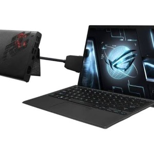 گرافیک اکسترنال XG MOBILE برای ASUS ROG Flow Z13/X13
