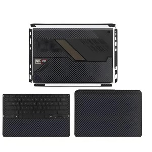 ASUS Z13 FLOW GZ302 2025 CARBON SKIN