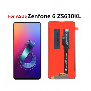ASUS Zenfone 6 ZS630KL LCD Touch