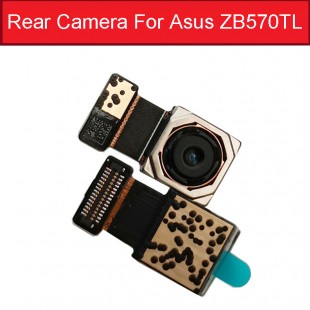 ASUS ZENFONE MAX PLUS ZB570TL Rear Camera