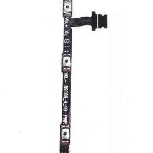 Asus Zenfone 5 Lite ZC600KL Flatpower