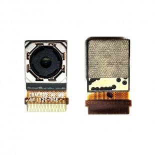 Asus Zenfone ZD551KL/ZE551ML/ZE550ML Rear Camera
