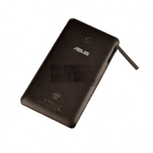 Asus Fonepad 7 FE170CG Tablet Backdoor
