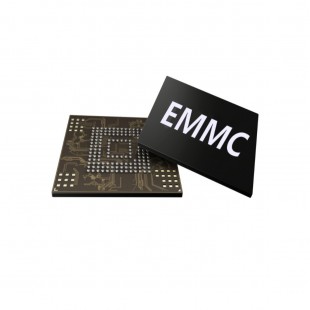 H26M78002BFR  64G-EMMC