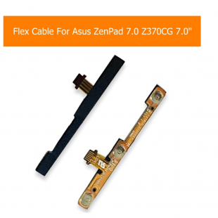 ASUS ZENPAD 7 Z370CG Tablet Flatpower