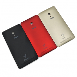 Asus Zenfone 6 A600CG/A601CG Backdoor