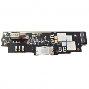 Asus Zenfone go 4.5  ZB452KG Usb Board