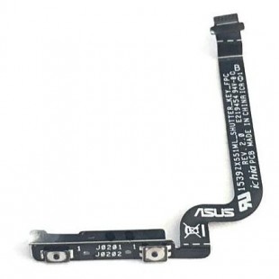 Asus Zenfone 2 Zoom ZX551ML Shutter key Flat