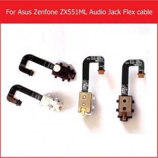 Asus Zenfone 2 Zoom ZX551ML HANDSFREE JACK