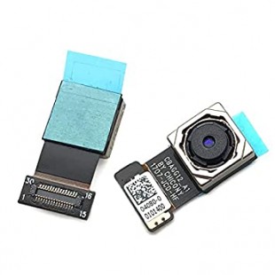 Asus Zenfone 4 Selfie Pro ZD552KL Rear Camera