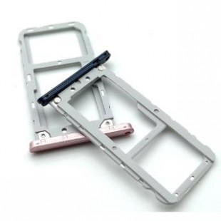 اسلات سیم کارت Asus Zenfone 4 Selfie Pro ZD552KL Sim Card Slot Tray