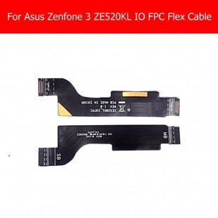 ASUS Zenfone 3 ZE520KL Motherboard To Usb Board Flat