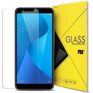 Asus ZenFone Max Plus ZB570TL GLASS