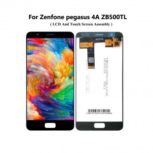 ASUS ZENFONE Pegasus 4A ZB500TL LCD TOUCH