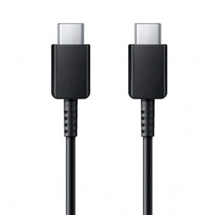 Samsung Type-C To Type-C Charger Cable