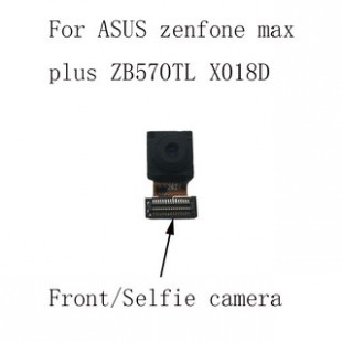 ASUS ZENFONE MAX PLUS ZB570TL Front Camera