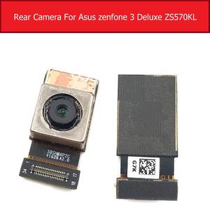 ASUS Zenfone 3 Deluxe ZS570KL Rear Camera