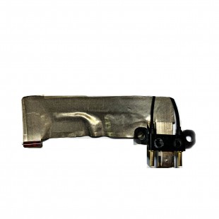 Asus PadFone 2 A68 Tablet Display Socket