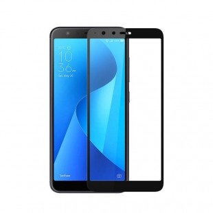 Asus ZenFone Max Plus ZB570TL Full GLASS+