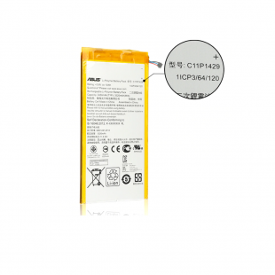Asus ZenPad C 7.0  Z170CG/Z370CG Tablet Battery