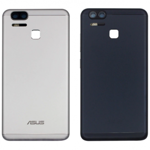 ASUS Zenfone 3 Zoom ZE553KL Backdoor