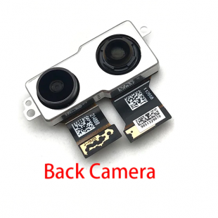 ASUS ROG PHONE 2 ZS660KL Rear Camera