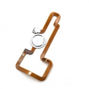 Asus Zenfone 5 Lite ZC600KL Fingerprint