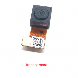 Asus Zenfone 4 Max ZC520KL Front Camera