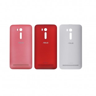 Asus Zenfone Go ZB551KL Backdoor