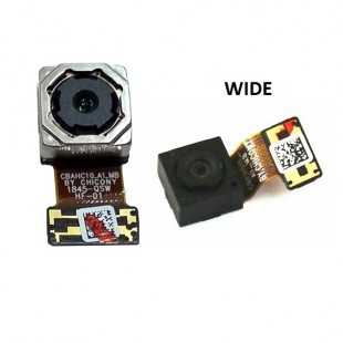 Asus Zenfone 4 Max ZC554KL Rear Camera