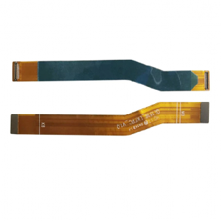 Asus Zenfone 4 Max ZC554KL Motherboard To Usb Board Flat