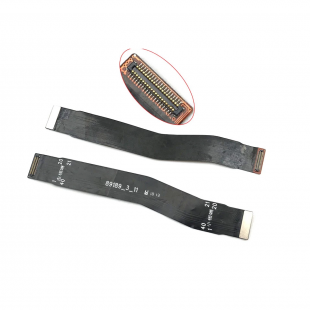 Asus Zenfone 5 Lite ZC600KL Motherboard To Usb Board Flat