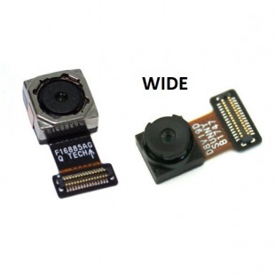 Asus Zenfone 5 Lite ZC600KL Rear Camera