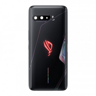 Asus ROG Phone 3 ZS661KS/ZS661KL Backdoor
