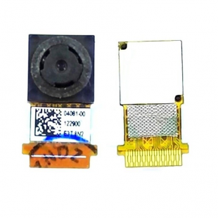 Asus Fonepad 7 FE170CG Tablet Rear Camera