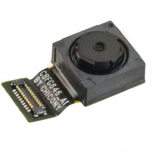 Asus Zenfone 4 ZE554KL Front Camera