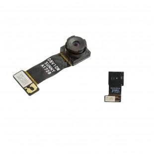 Asus Zenfone 4 Selfie ZD553KL Front Camera