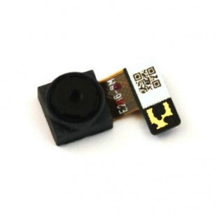 Asus ZENFONE 3S MAX ZC521TL Front Camera