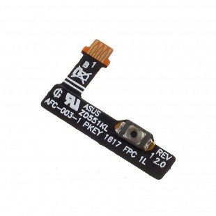 Asus Zenfone 2 Selfie ZD551KL Flatpower