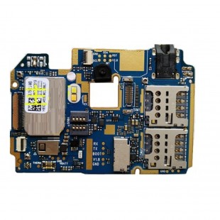 Asus Zenfone Max ZC550KL Motherboard