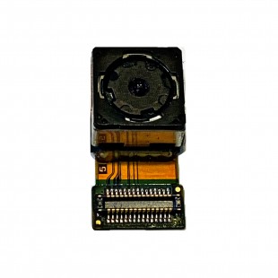 Asus PadFone 2 A68 Rear Camera