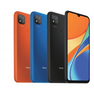 Xiaomi Redmi 9C