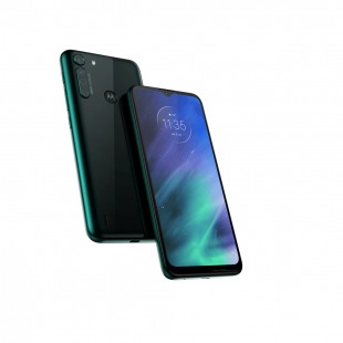Motorola One Fusion