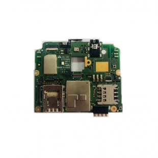 Asus Zenfone Go ZB500Kl Motherboard