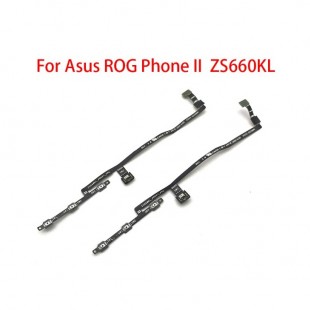 ASUS ROG PHONE 2 ZS660KL Flatpower