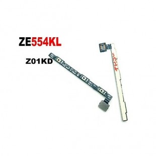 Asus Zenfone 4 ZE554KL Flatpower