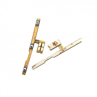 Asus Zenfone 4 Max ZC520kl Flatpower