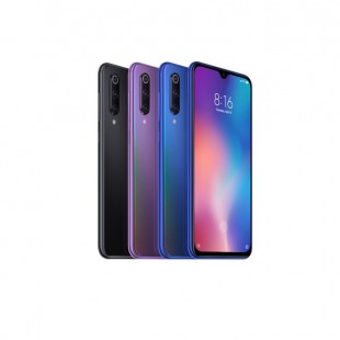 Xiaomi Mi 9