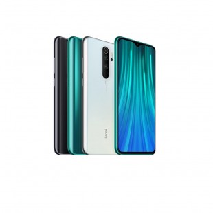 Xiaomi Redmi Note 8 Pro